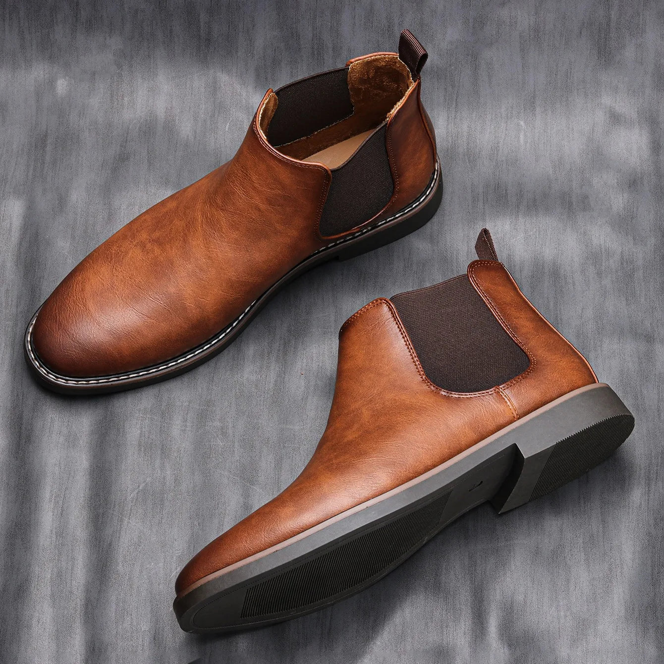 Bota Chelsea Mille