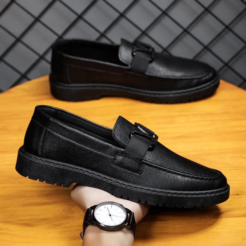 Mocassim Adventure