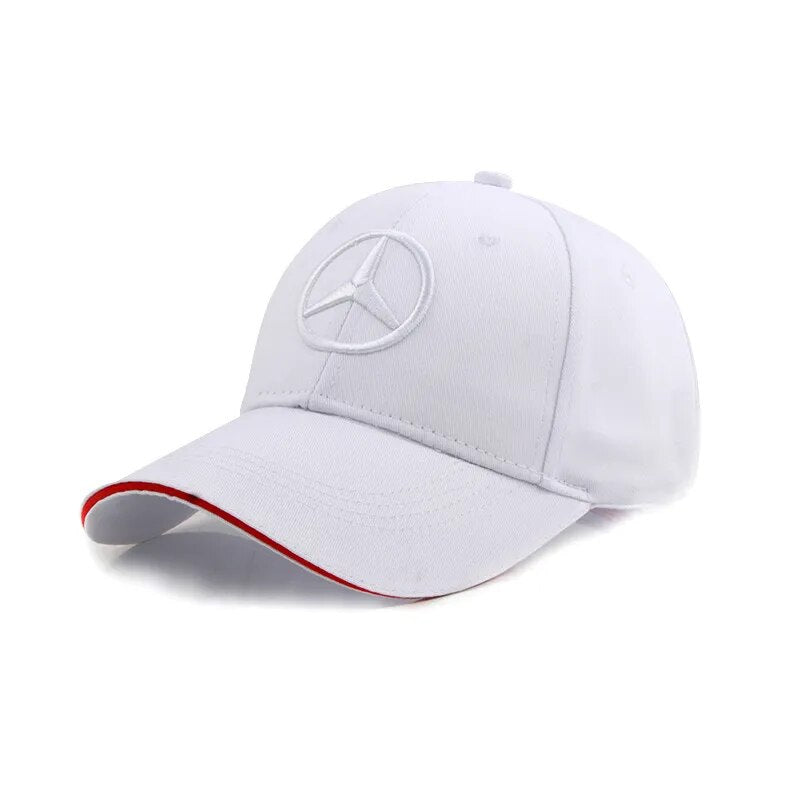 Boné Mercedes AMG