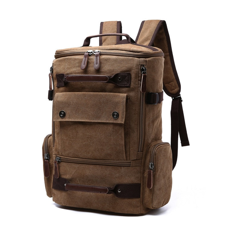 Mochila Cave Broker