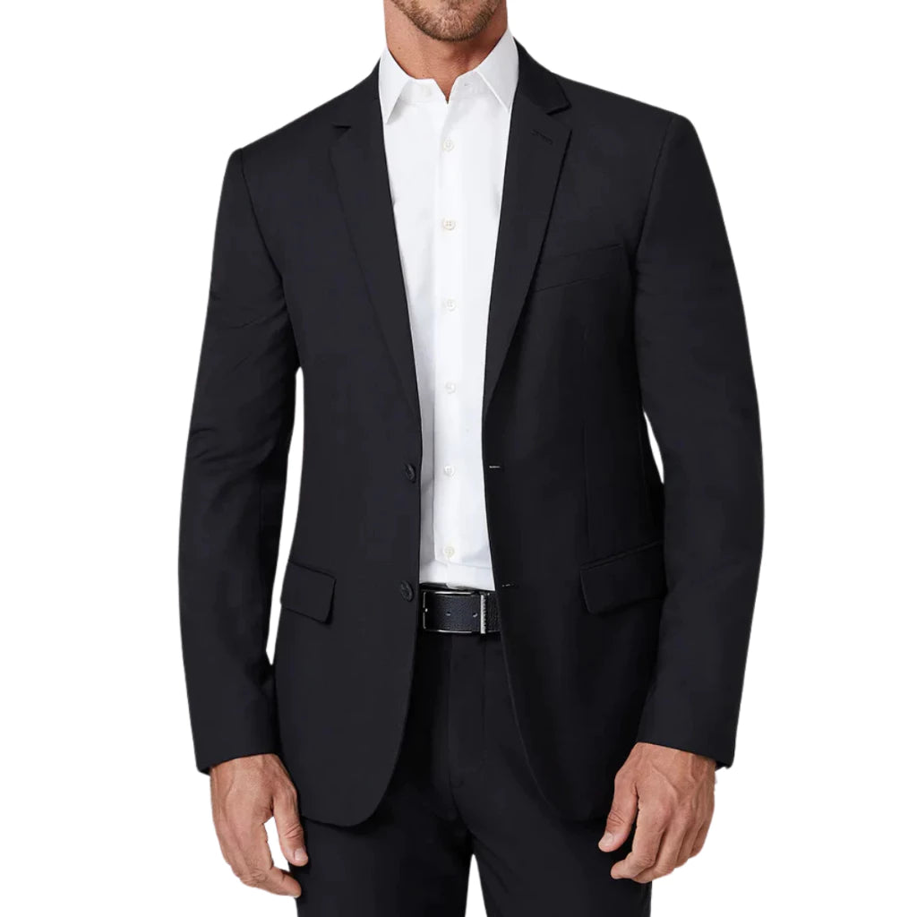 Blazer Sofisticado Linho Empório Colombo - Social Masculino