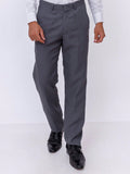 Calça Social Oxford Premium Masculina