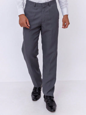 Calça Social Oxford Premium Masculina