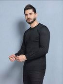 BLUSA SUÉTER DE TRICÔ EM LÃ