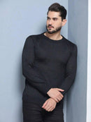 BLUSA SUÉTER DE TRICÔ EM LÃ