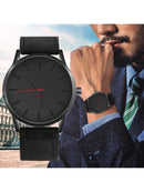 Relógio masculino Lumex  Minimalista