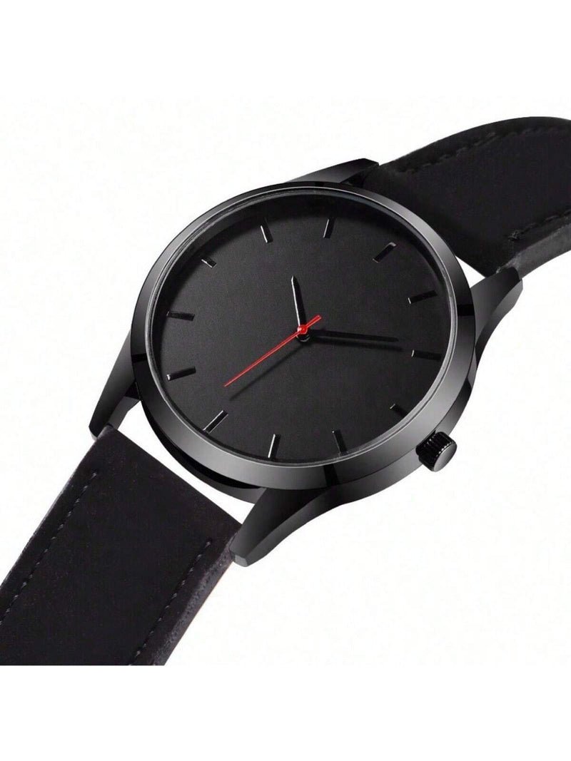 Relógio De Pulso  Minimalista