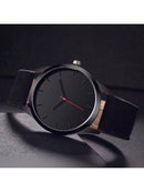 Relógio masculino Lumex  Minimalista