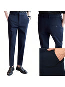 Calça Social Oxford Premium Masculina