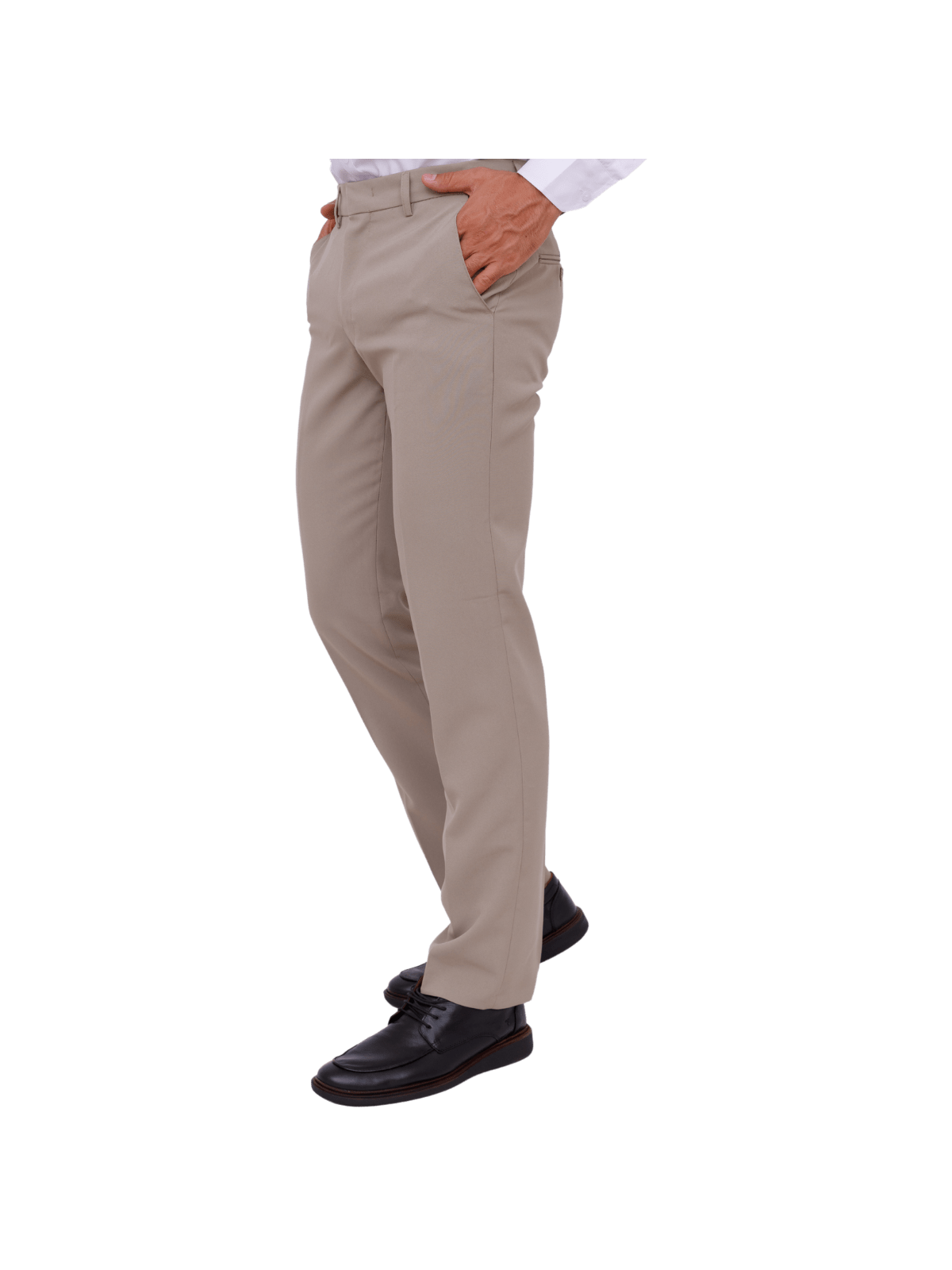 Calça Social Oxford Premium Masculina
