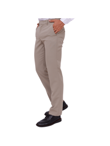 Calça Social Oxford Premium Masculina