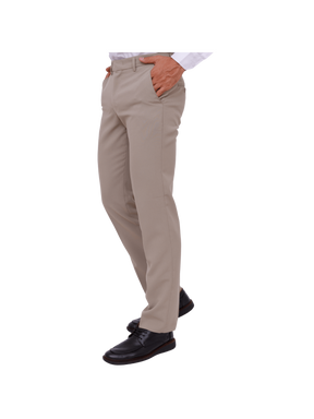 Calça Social Oxford Premium Masculina
