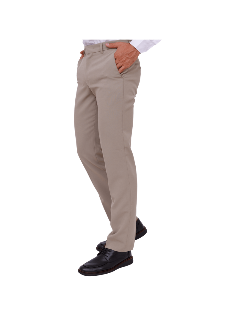 Calça Social Oxford Premium Masculina