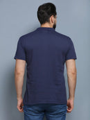 Camiseta Polo BOOS: Conforto e Sofisticação