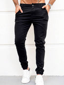 Calça SARJA Masculina Slim FIT Casual