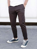 Calça SARJA Masculina Slim FIT Casual