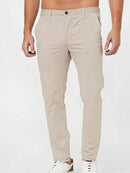 Calça SARJA Masculina Slim FIT Casual