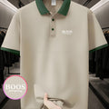 Camisa Polo BOOS Company  