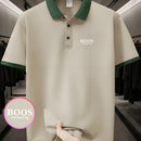 Camisa Polo BOOS Company  