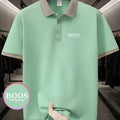 Camisa Polo BOOS Company  