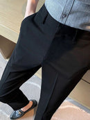 Calça Social Oxford Premium Masculina