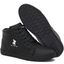 Tênis Polo Plus Cano Alto Super Confortável