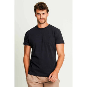 Kit 2 Camisetas Masculinas Algodão Basica Polo Wear Sortido