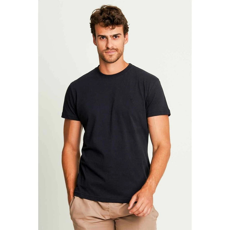 Kit 2 Camisetas Masculinas Algodão Basica Polo Wear Sortido