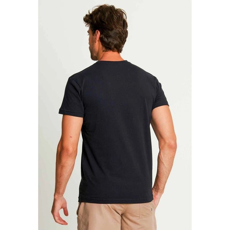 Kit 2 Camisetas Masculinas Algodão Basica Polo Wear Sortido