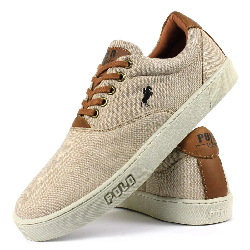 Sapatenis Masculino Polo waty