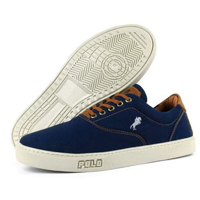 Sapatenis Masculino Polo waty