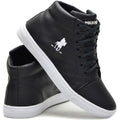 Tênis Polo Plus Cano Alto Super Confortável