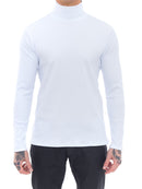 Cacharrel Masculino Canelada Manga Longa