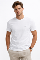 Kit 3 Camisetas LCST Masculinas  Qualidade, Estilo e Conforto