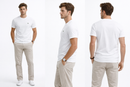 Kit 3 Camisetas LCST Masculinas  Qualidade, Estilo e Conforto