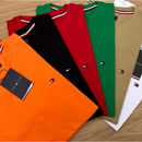 Camisetas Tommy hifilger Essential cotton [kit com 3]