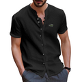 Camisa LCST - Malha Respirável - Coleção de Verão