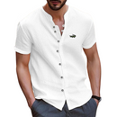 Camisa LCST - Malha Respirável - Coleção de Verão