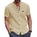 Camisa LCST - Malha Respirável - Coleção de Verão