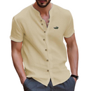 Camisa LCST - Malha Respirável - Coleção de Verão