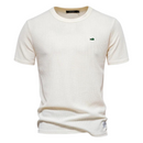 Camiseta Malha Respirável LCST - Seda em Gelo