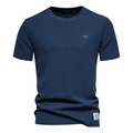 Camiseta Malha Respirável LCST - Seda em Gelo