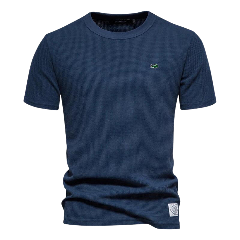 Camiseta Malha Respirável LCST - Seda em Gelo