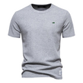 Camiseta Malha Respirável LCST - Seda em Gelo