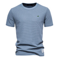 Camiseta Malha Respirável LCST - Seda em Gelo