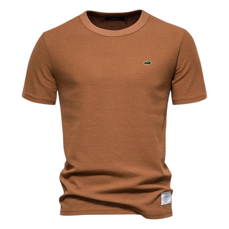 Camiseta Malha Respirável LCST - Seda em Gelo