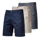 Bermuda Sarja LCST - Casual Masculina