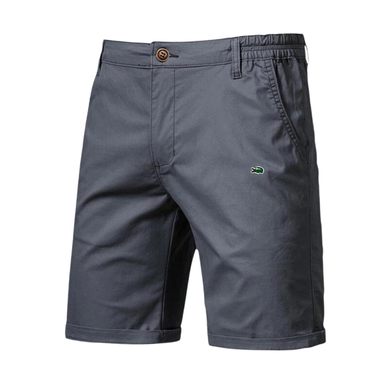 Bermuda Sarja LCST - Casual Masculina