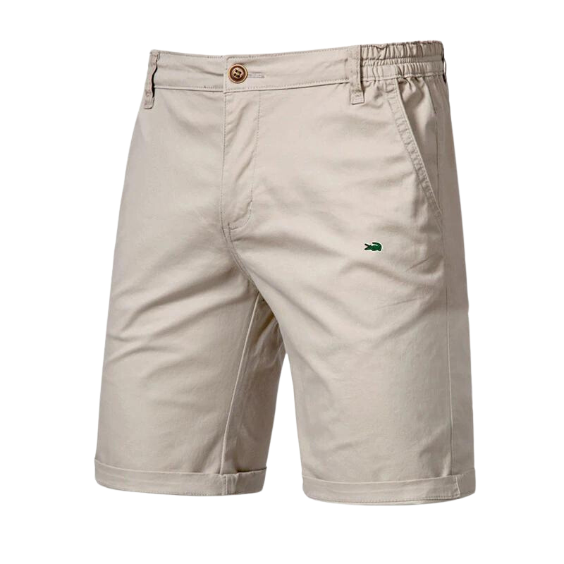Bermuda Sarja LCST - Casual Masculina