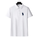 Camisa Polo Ralph Retrô - Coleção de Verão